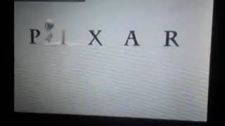 Pixar Animation Studios 1995 Full Frame [upl. by Lrak]