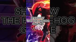 shorts sonicthehedgehog3 shadowthehedgehog sonic [upl. by Sucitivel]