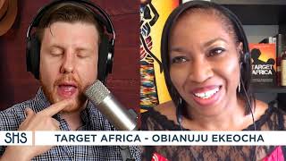 Obianuju Ekoecha Do Western Leftists Want Africans Dead [upl. by Annirac]