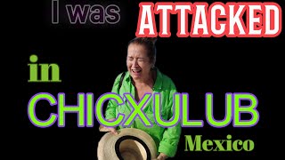 BEFORE YOU GO TO CHICXULUB YOU NEED TO KNOW THIS mexicologytravels chicxulub merida progreso [upl. by Adamo]