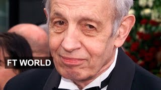 How Nash Equilibrium Changed Economics  FT World [upl. by Aniraz]