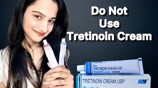 Do not use tretinion cream ❌ utube trending pharmacy facecream susbcribe followforfollowback [upl. by Roter]