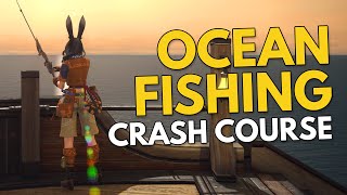 Ocean Fishing Guide  Get the Shark Mount Easily [upl. by Yenetruoc]