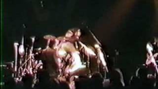 TRAPEZE  MIDNIGHT FLYER  Live in Dallas 1994 [upl. by Oona722]