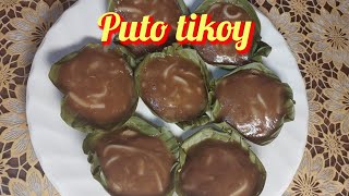 Puto tikoy [upl. by Fee]