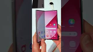 🔥Samsung Galaxy Z Fold6 Unboxing [upl. by Ruben]