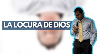 CAMINA EN LA LOCURA DE DIOS  COSH TV [upl. by Osei]