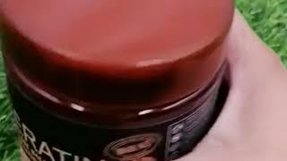 How To Use Keratin Hair Mask [upl. by Helas]