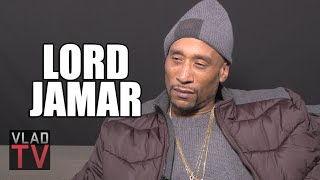 Lord Jamar Debates Whether or Not Men Can Enjoy Female Hip Hop [upl. by Mushro177]