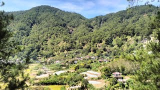 Sagada silent mode peaceful place DIY [upl. by Acinok]