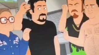 Trailer park boys Animated series [upl. by Sugihara863]