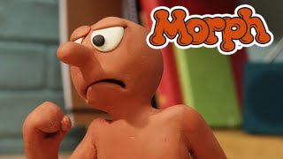 Why is Morph Angry Full Episode  CHAS EXPRESS [upl. by Johansen491]