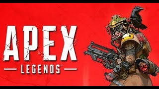 Apex Legends after the issue safe to play [upl. by Palocz893]