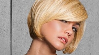 Layered Bob Wig by HAIRDO [upl. by Regnig]