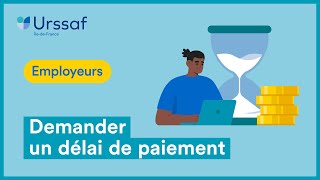 Comment demander un délai de paiement [upl. by Iny]