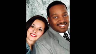 Gospel Singer Marvin Sapp 18 years of Marriage to MaLandia Sapp and 3 childrenshortsviral [upl. by Hsatan482]