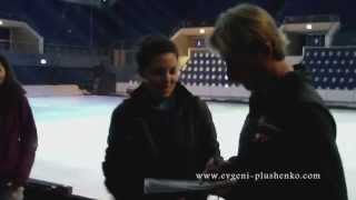 2014 KOI Bucharest  backstage part 510 1700h [upl. by Terryl]