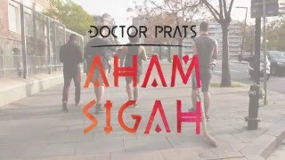 Doctor Prats  Avançament quotAham Sigahquot [upl. by Akinak]