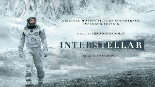 Interstellar OST  Running Out [upl. by Bronwen]