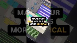 Make Your Vocals More Musical [upl. by Ettezyl]