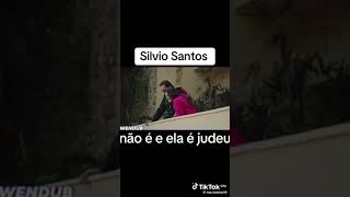 sequestro Patricia filme Silvio santos Rodrigo faro [upl. by Rol99]