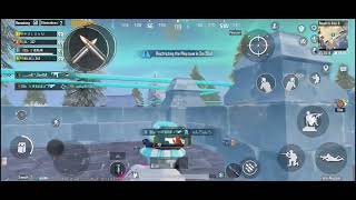 🔥no Recoil 30 obb Small Crosshair ⚡️Autoheadshot Aimbot 360⁰Aim Assist🥶 [upl. by Stegman]