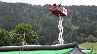 Flachau Strassenfestmov [upl. by Towbin]