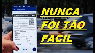 FORMAS DE COMO PAGAR ATUALIZAR EMITIR O LICENCIAMENTO CRLV 2024 NA HORA [upl. by Zackariah780]