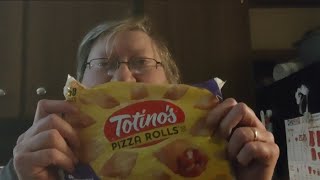 Totinos Pizza Rolls [upl. by Nels167]