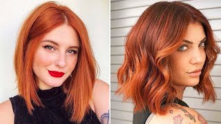 30 The Biggest Hair Color Trends For Summer 2024  Pretty Hair [upl. by Omocaig311]