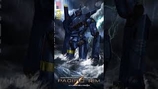 Pacific Rim 2013 Multilingual Mini  Trailer [upl. by Bixler]