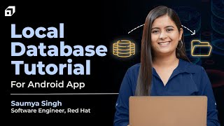 Local Database Tutorial in Android  Shared Preferences in Android Studio  Android Project SCALER [upl. by Nahtanod]