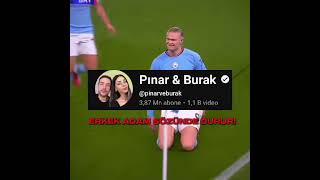 Erkek adam sözünde durur 🔥fypシ゚viral kesfet fypシ゚ galatasaray kesfettut tut football messi [upl. by Arak]