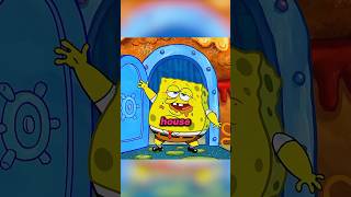 SpongeBobs New Home spongebob shorts animated viralvideo [upl. by Yasmeen]