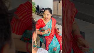 RRR Nursery Part20 Comedy shorts richakka [upl. by Dnama]