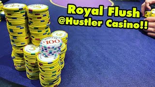 HOW to BEAT low stakes poker TIPS for WINNING at 12  Poker Vlog 78 [upl. by Salkcin615]