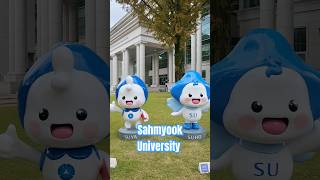 Korean University indiansinkorea university education koreanlover koreadiary seoul sahmyook [upl. by Aihsot33]