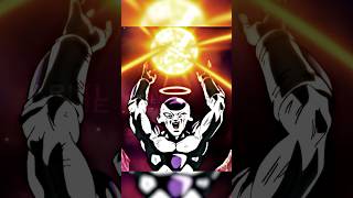 Frieza Has The Power To Destroy Worlds [upl. by Odlopoel]