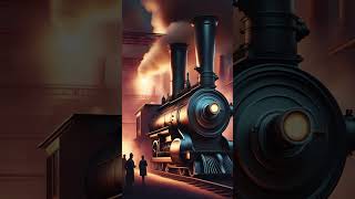 The Industrial Revolution How Machines Transformed Our World Forever history shorts trending [upl. by Snebur]