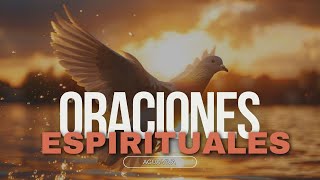 Oraciones Espirituales [upl. by Anoy]