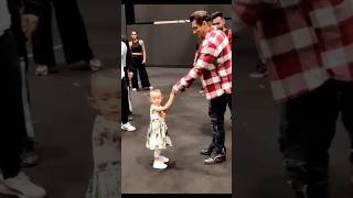 Salman Khan Play With Kids Arpita Daughter Ayat  Salman Khan  salmankhan shorts bollywoodnews [upl. by Nirrok958]