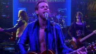 Adam Pascal No Vacancy  Heal Me Im Heartsick [upl. by Kong]