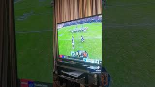 Reaction To Packers VS Bears Ending nfl [upl. by Enenaej401]