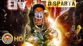 Tommy Lee Sparta  Spartan City Raw Angry Dawg Riddim September 2016 [upl. by Hnib]