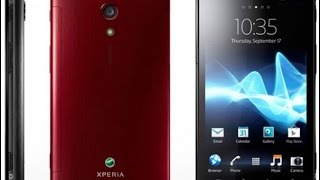 Sony Xperia ion LTE Hard Reset and Forgot Password Recovery Factory Reset [upl. by Nosylla13]