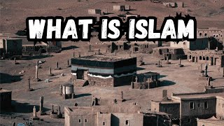 What is Islam  Key Beliefs and Practices Explainedquot [upl. by Onra]