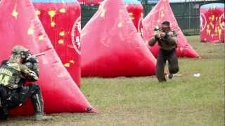 Amazing World Cup PSP Paintball Mix from PbNation [upl. by Camus]