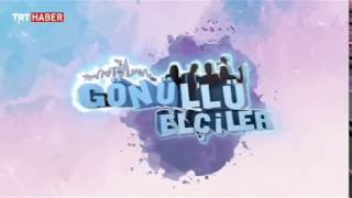 Gönüllü Elçiler  17 Bölüm 4 Kasım 2017 [upl. by Nyrhtak]