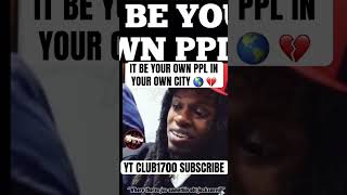 YOUR OWN PPL juliofoolio viral shorts foryou rip kta yungeenace jacksonville sad rapper [upl. by Maynard]