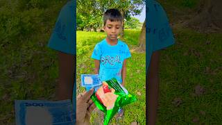 Chips ar packet fatha nor challenge part 3 foodchallenge funnychallenge funny viralchallenge [upl. by Tomkins]